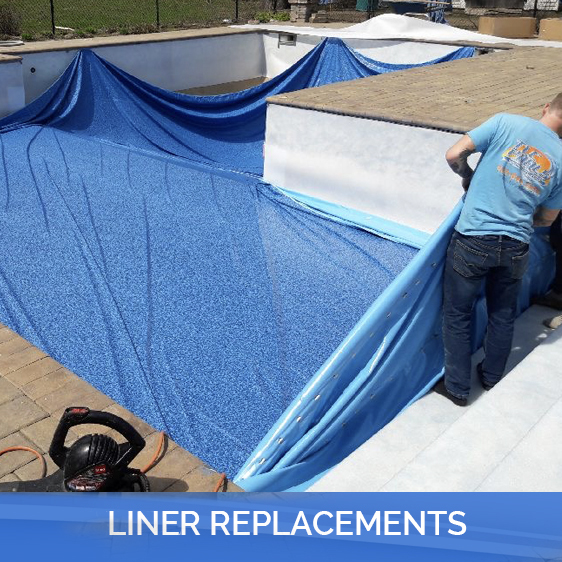 Liner Replacements